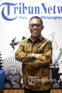 Heran Ada Isu Jokowi Jadi Cawapres Prabowo, Politikus PDIP: Jadi Lucu