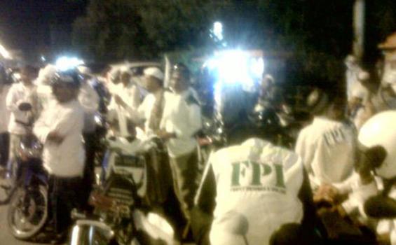 Kapolda Jabar Larang Sweeping Tempat Hiburan