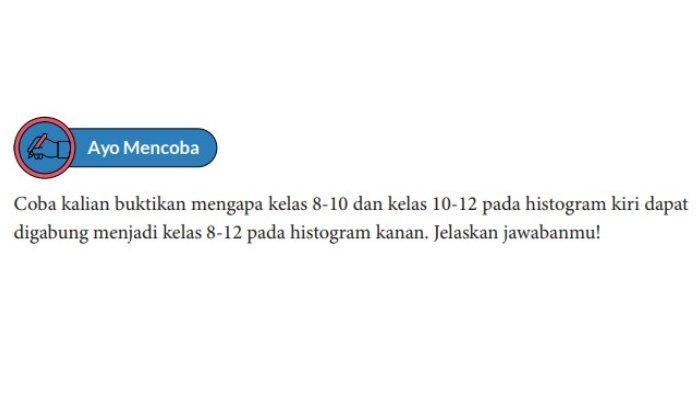 Kunci Jawaban Matematika Kelas 10 Halaman 178 Kurikulum Merdeka, Ayo Mencoba