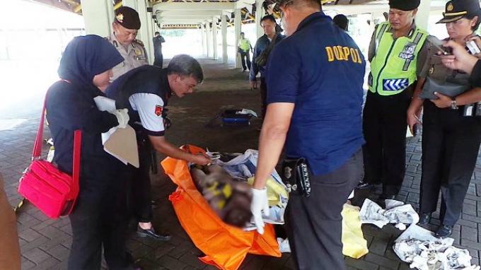 Pesan Terakhir Mahasiswa UI Tewas di Danau: Tak Akan Kembali dan Jangan Cari Aku