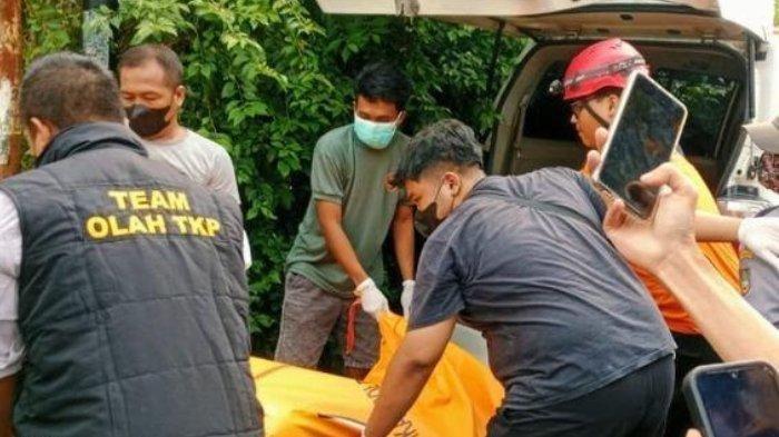 Menghilang Sejak 4 Hari Lalu,  Pemuda Solo Ditemukan Tak Bernyawa di Kebun dalam Posisi Sujud