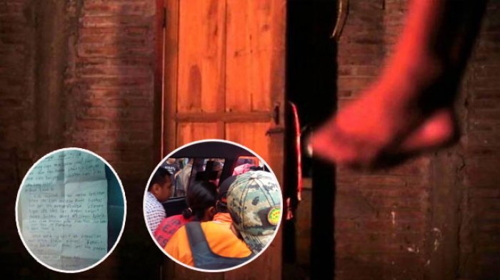 Misteri Tewasnya Suami Istri di Sleman Mulai Terkuak, Polisi Temukan Botol Obat Nyamuk Cair