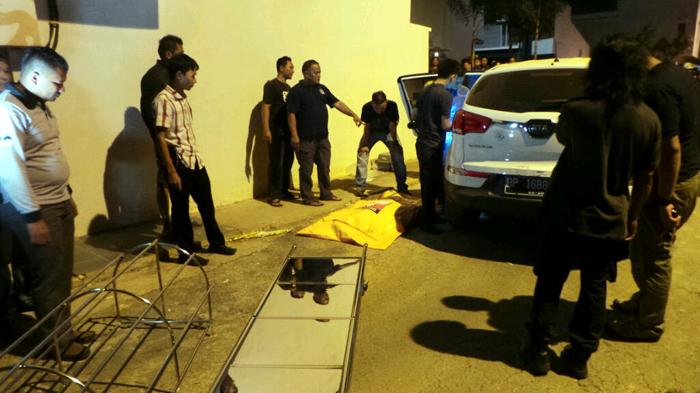 Johana Ternyata Tewas Akibat Membakar Diri di Dalam Mobil