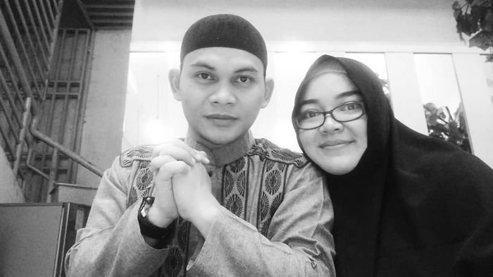 Terungkap, Ternyata Ini Sosok dan Pekerjaan Istri Mbah Mijan, Ini Kata Nitizen Memujinya