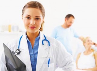 Mulai Usia 35 Tahun Harus Rajin Check Up