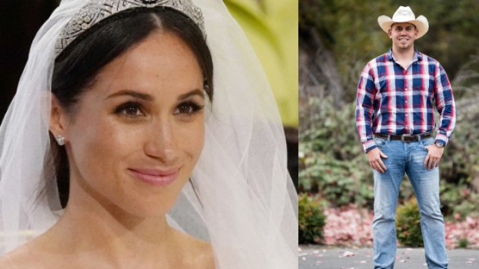 Keponakannya Dikabarkan Membawa Senjata Tajam, Netizen Justru Ramai-ramai Bela Meghan Markle