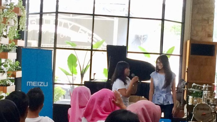Perkuat Brand, Meizu Indonesia Gelar Gathering Komunitas di Jakarta