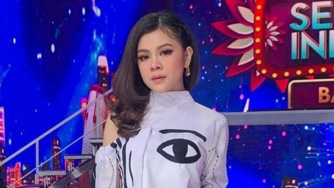 Juara LIDA 2020: Meli Nuryani Kenang Momen Audisi, Diakuinya Sama Sekali Enggak Niat