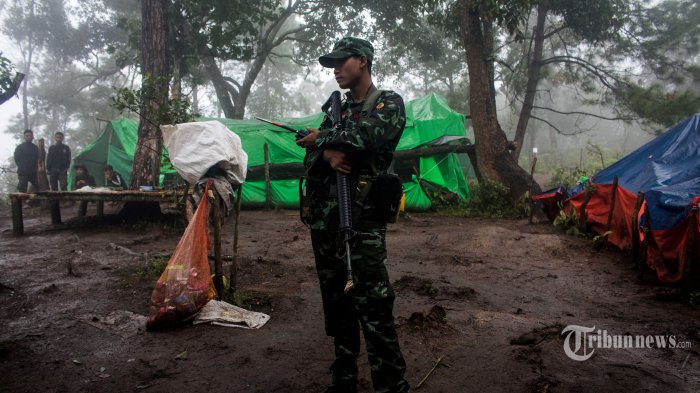 Dugaan 3 BUMN Jual Senjata ke Junta Militer Myanmar, Perlu Didasarkan Pada Putusan MK Tahun 2023