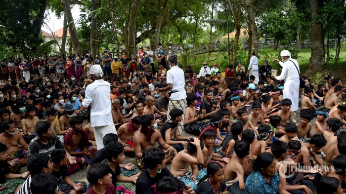 Hari Raya Nyepi bagi Umat Hindu: Fakta Unik dan Makna Nyepi Secara Metafisis Esotoris