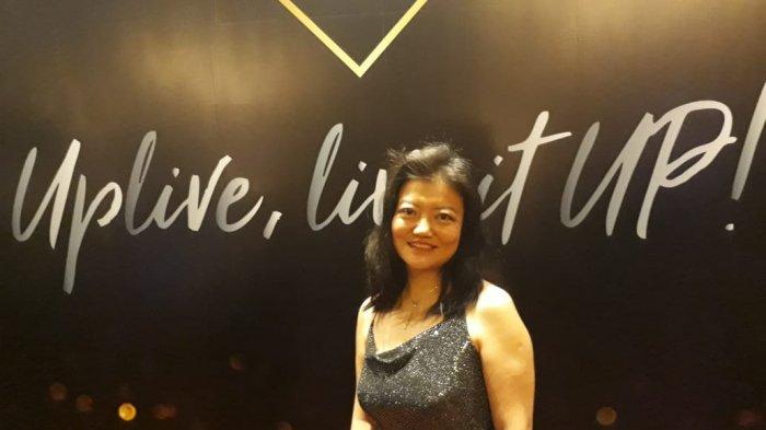 Lewat Aplikasi Uplive, Nikmati Live Streaming ke Berbagai Negara