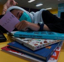 Menemukan Sebab Mengapa Orang Malas dan Suka Menunda