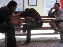 2 Oknum Wartawan Diduka Melakukan Pemerasan