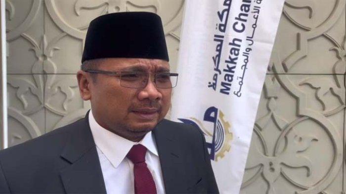 Hadiri Muktamar Perhajian di Arab Saudi, Menag: Prinsipnya Ibadah Haji Itu Mudah