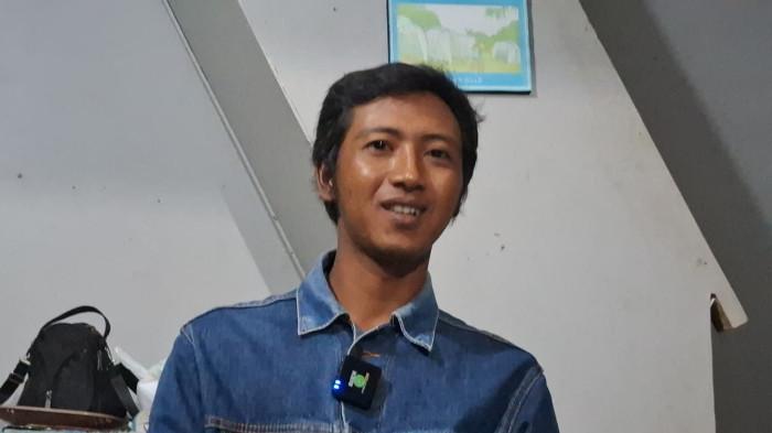 mengaku pernah berkesempatan melakukan salat Idu