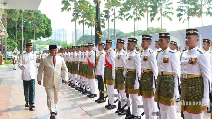 Prabowo Subianto Disebut Capres Merdeka dan Independen, Ini Alasannya
