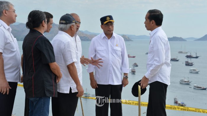 Jokowi Sebut akan Banyak Menteri Lama yang Dipertahankan, Ini Prediksinya