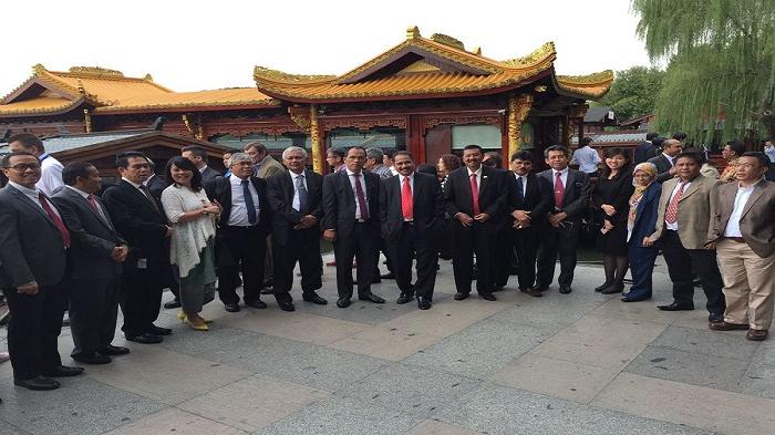 Jangankan Presiden Jokowi, Presiden Obama Pun Dibuat Kagum