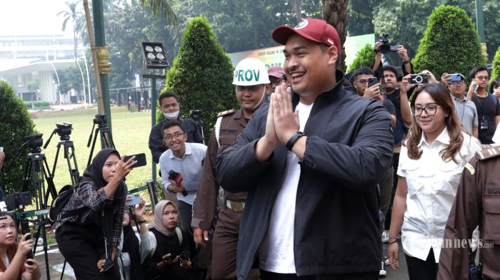Respons Menpora Dito Ariotedjo soal Maqdir Ismail Serahkan Dana Rp 27 M ke Kejagung