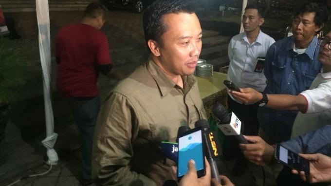 Imam Nahrawi Berharap PSSI Bisa Jadikan Piala Dunia Motivasi Bentuk Timnas Handal