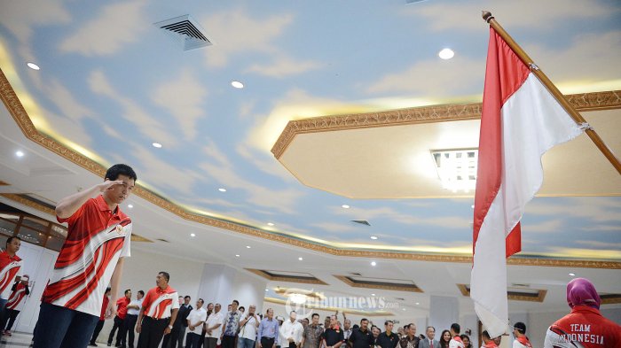 PBSI Targetkan Dua Medali Emas
