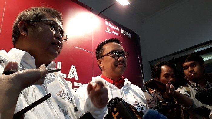 Melalui Piala Presiden e-Sports 2019, Menpora Harap Gamers Indonesia Bisa Berprestasi