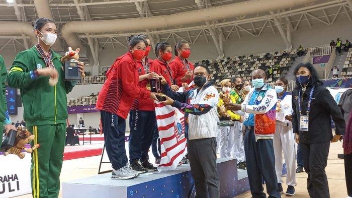 Menpora Beberkan Pembukaan PON XX Papua: Tampilan Acaranya Pasti Oke