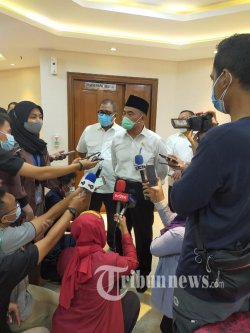 Aktivis Sosial Puji Skema Bansos Jabodetabek 2021 berupa BST