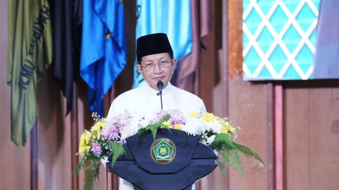 Disetujui Presiden, Kemenag Masih Godok Tugas dan Fungsi Ditjen Pesantren