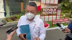 Menteri ESDM: Banyak Aspek Dipertimbangkan Pemerintah Sebelum Menaikkan Harga BBM