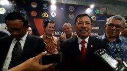 Tiga Langkah Indonesia Dalam Memperkuat Ketahan Kesehatan Nasional dan Global