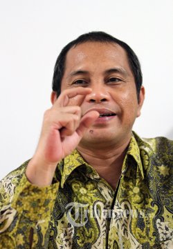 Menteri Marwan: Teknologi Modern Ubah Citra Transmigrasi