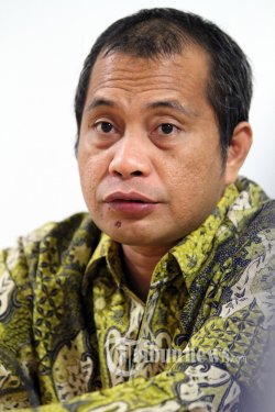 Menteri Marwan Ingin Wujudkan Perkebunan Rakyat untuk Transmigran di Perbatasan