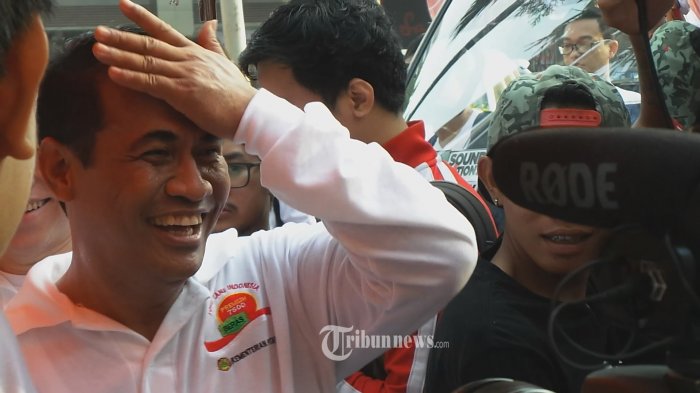 2015 Impor Jeroan Ditutup Menteri Pertanian Beralasan Itu Makanan Anjing, Kini Berubah