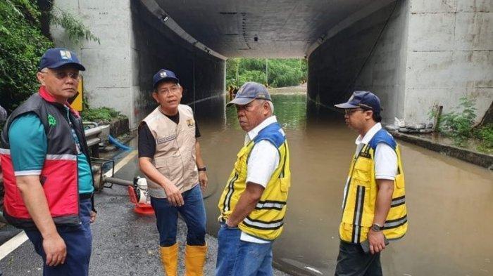 Menteri PUPR Bantah Silang Pendapat Dengan Anies Soal Naturalisasi: Enggak Ada Pro-Kontra