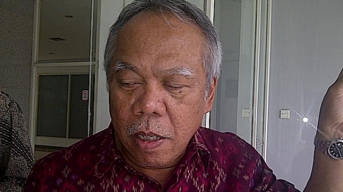Uji Coba Sukses, Lampu Stadion GBK Tidak Menghasilkan Bayangan