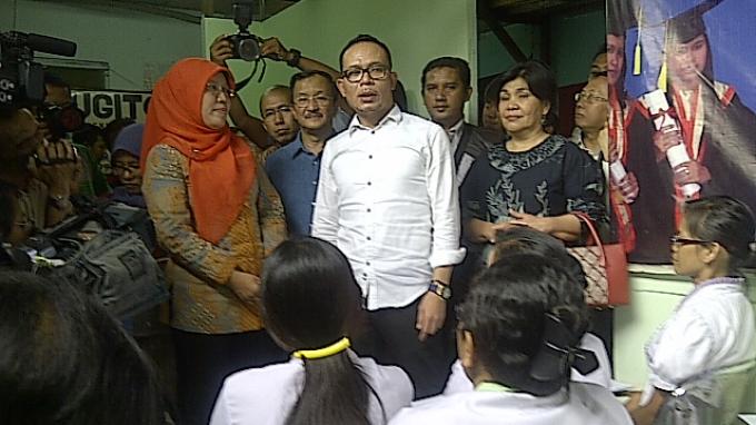 Pakai Gaji UMR, Pembantu Rumah Tangga Tidak Laku