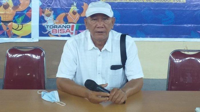 Ketua Pengprov PBFI Jawa Tengah Dukung Hukuman Seumur Hidup Pengguna Doping