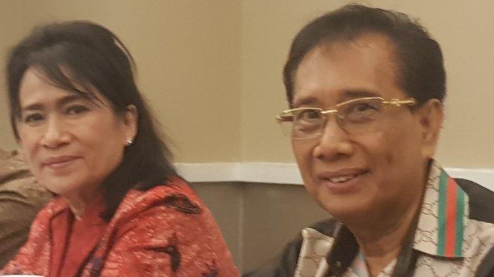 Harapan Masyarakat Pemimpin Bersih dan Belum Pernah Ada Cacat Moral kata Mia L