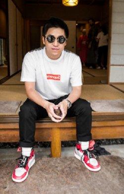 Keranjingan Sneaker, Youtuber Ini Koleksinya 100 Pasang, Ada yang Seharga Rp 65 Juta