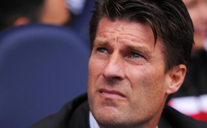 Michael Laudrup Bilang Direktur Swansea City Pembohong