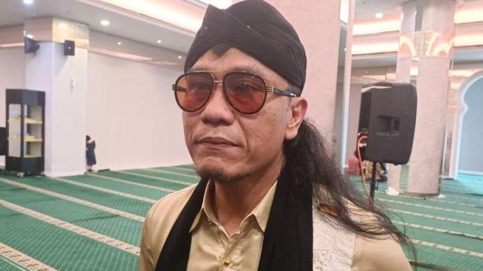 GUS MIFTAH - Gus Miftah disorot usai puji Prabowo soal Selat Hormuz, DJ Donny bantah klaim dan sebut menyesatkan publik.
