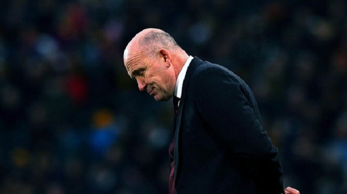 Mike Phelan Akui Dirinya Terlalu Berhati-hati