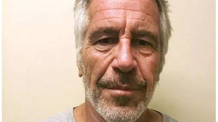 Miliader Jeffrey Epstein Ditemukan Tewas Gantung Diri di Sel Tahanan