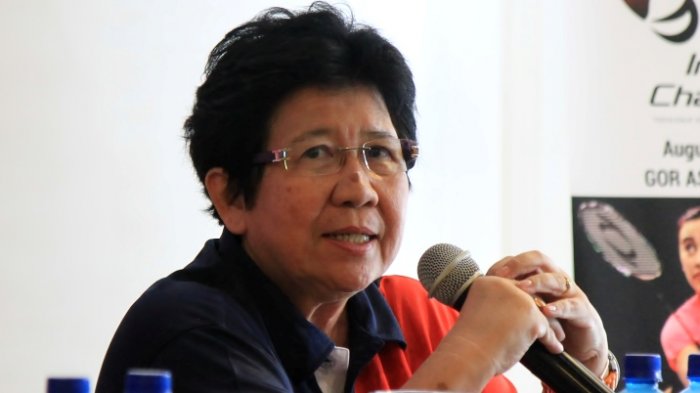 Mimi Irawan: Tidak Masalah Tiga Negara Mundur Dari Indonesia Masters 2022