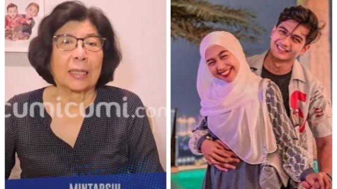 Tanggapan Psikolog soal Isu Miring Hubungan Ria Ricis dan Teuku Ryan, Singgung Rasa Kecewa