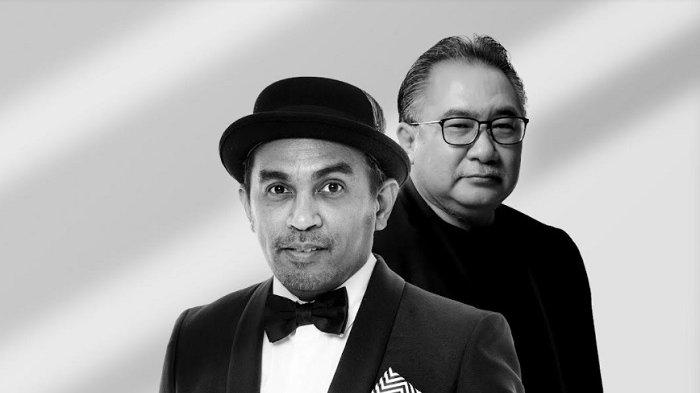 Mirza W. Soenarto Rilis Single Kolaborasinya dengan Mendiang Glenn Fredly