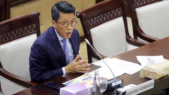 Dorong Akselerasi Pembangunan, Misbakhun: PP 38/2025 Jadi Terobosan untuk Pembiayaan Daerah