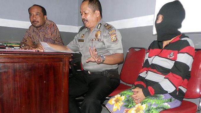 Pemilik Warung Kopi Esek-esek Keburu Ditangkap Sebelum Dapat Setoran