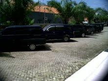 Inspektorat Surabaya Siapkan Sanksi PNS Tak Kandangkan Mobdin